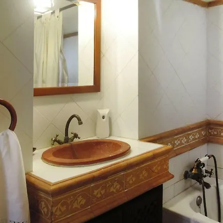 בית נופש Terraced House La Tunera Arico Tfs02012 Iyd *