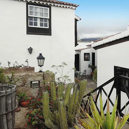 Terraced House La Tunera Arico Tfs02012 Iyd