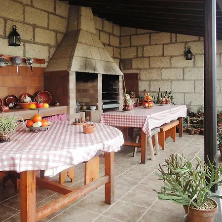 בית נופש Terraced House La Tunera Arico Tfs02012 Iyd *