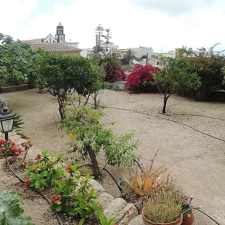 בית נופש Terraced House La Tunera Arico Tfs02012 Iyd