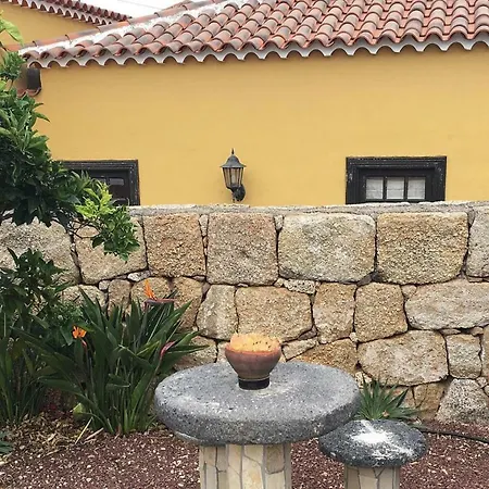 Terraced House La Tunera Arico Tfs02012 Iyd בית נופש *