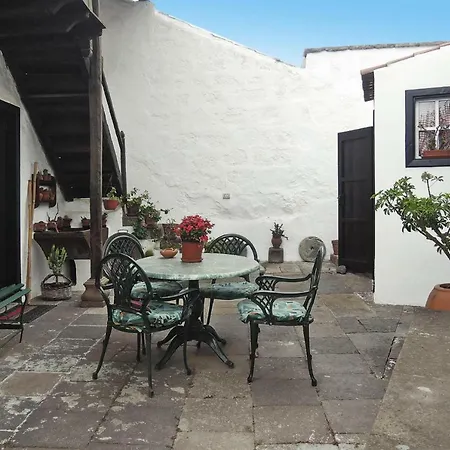 בית נופש Terraced House La Tunera Arico Tfs02012 Iyd *