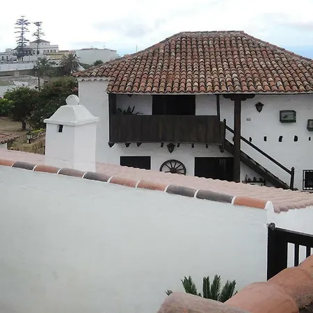 Nyaraló Terraced House La Tunera Arico Tfs02012 Iyd