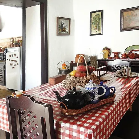 Terraced House La Tunera Arico Tfs02012 Iyd *