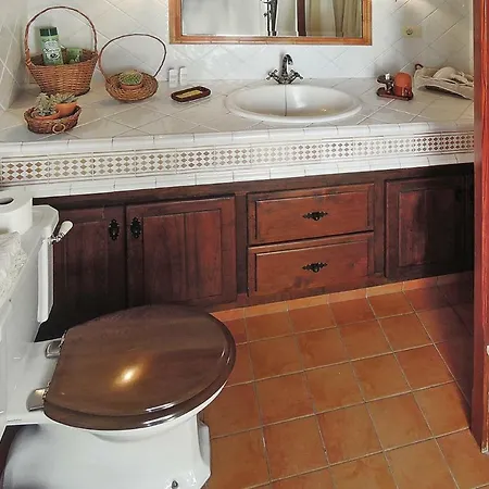 Semesterbostad Terraced House La Tunera Arico Tfs02012 Iyd *