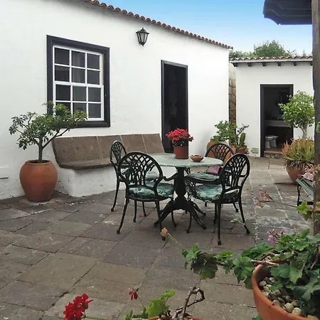Terraced House La Tunera Arico Tfs02012 Iyd Nyaraló