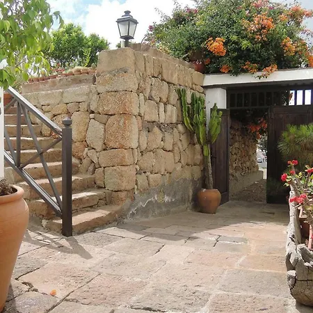 Terraced House La Tunera Arico Tfs02012 Iyd *