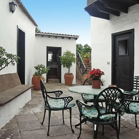 Terraced House La Tunera Arico Tfs02012 Iyd *