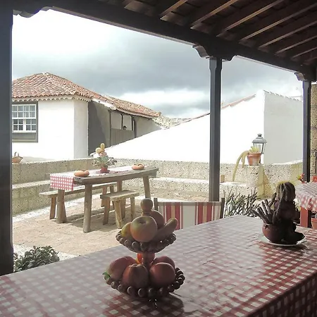 Terraced House La Tunera Arico Tfs02012 Iyd * Arico Viejo